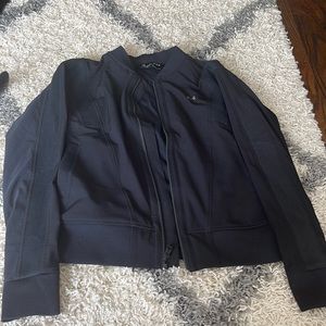 Under armour  jacket